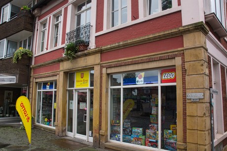 Bad Bentheim